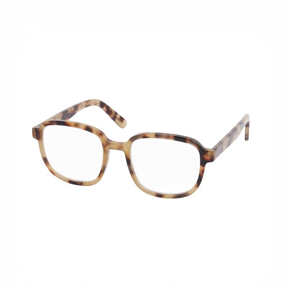 Eyeknow B (Size 53) Greyvanna | Frank & Lucie