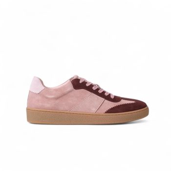 Sanoa Sneakers Orchid Haze | Samsoe Samsoe