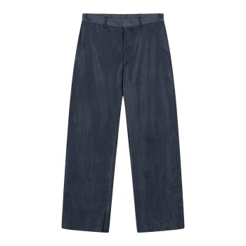 Lara Pants Dark Indigo | Alchemist