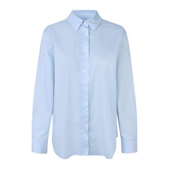 Sanos Shirt Skyway | Samsoe Samsoe