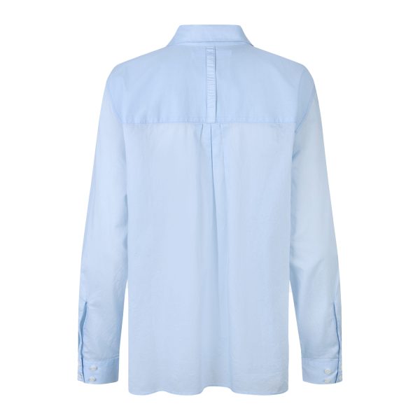 Sanos Shirt Skyway | Samsoe Samsoe