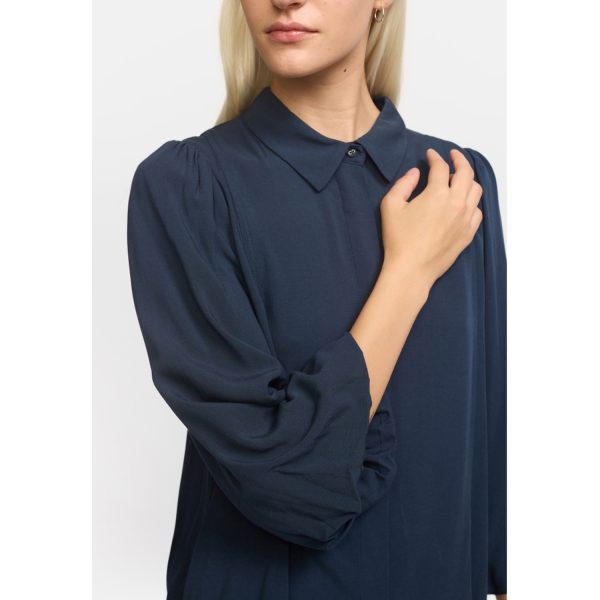 Eleanor Shirt Total Eclipse | Soft Rebels