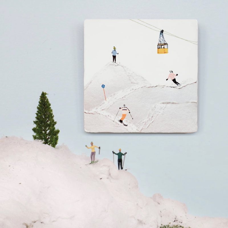 Winter Sports | StoryTiles