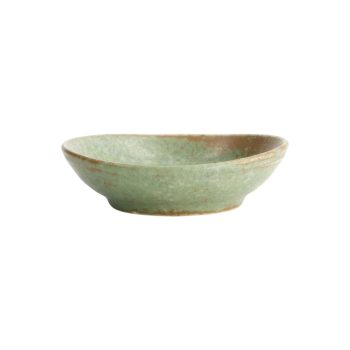 Verte Sauge Oval Sauce Dish | Tokyo Design Studio