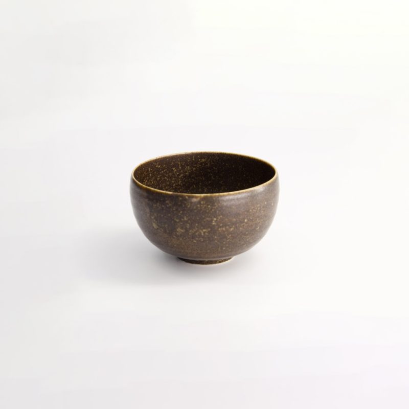 Iga Matte Bowl 10,3cm 350ml | Tokyo Design Studio