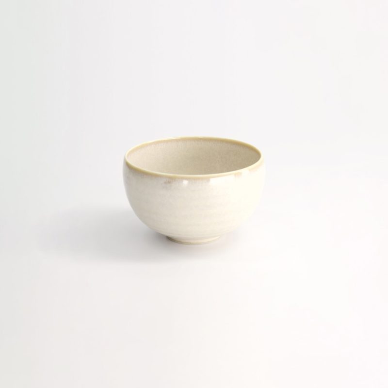 Titanium Matte Bowl 10,3cm 350ml | Tokyo Design Studio