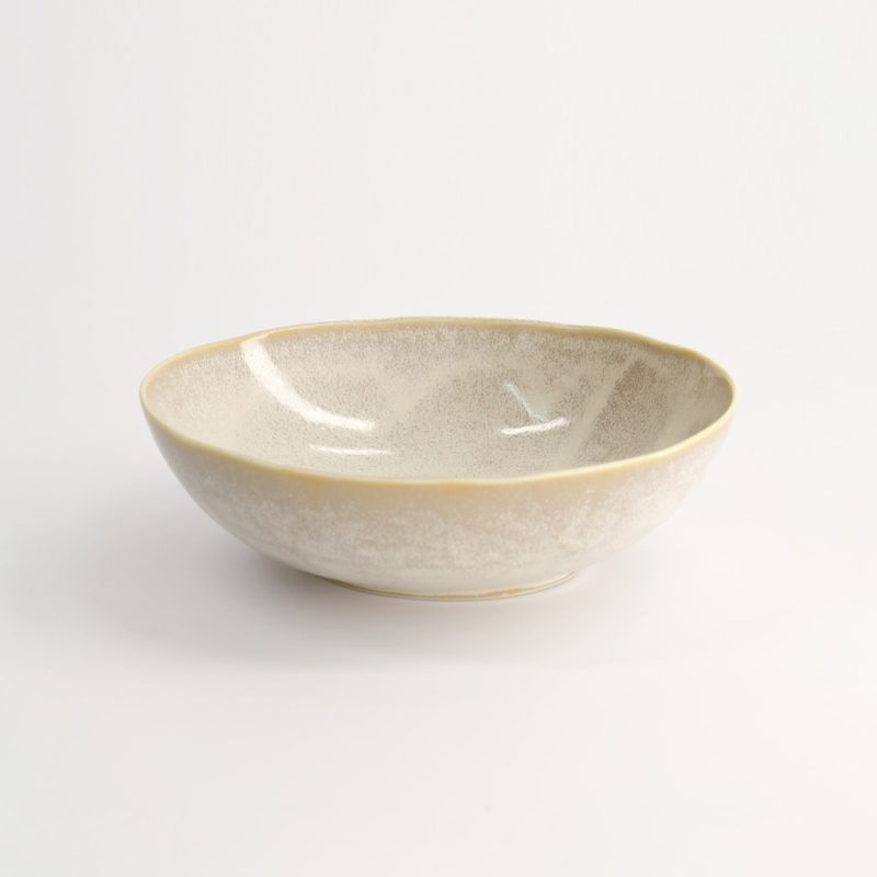 Titanium Matte Bowl 17cm 500ml | Tokyo Design Studio