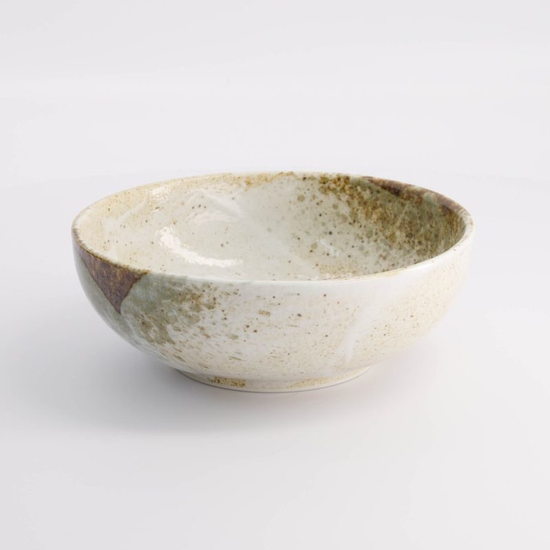 Yukishino Bowl 17.5cm 800ml | Tokyo Design Studio