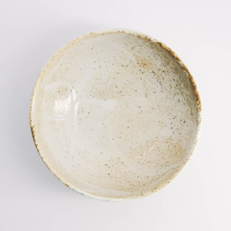 Yukishino Bowl 17.5cm 800ml | Tokyo Design Studio