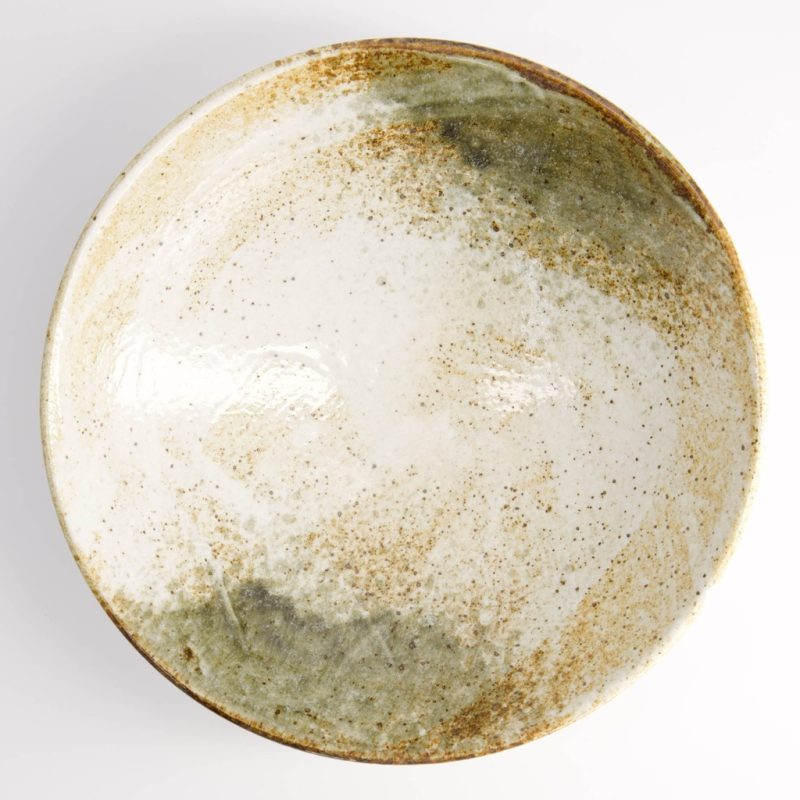 Yukishino Bowl 24cm 1400ml | Tokyo Design Studio