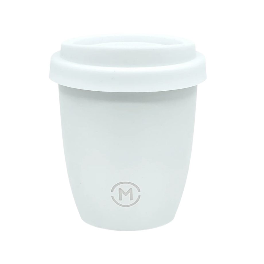 Koffiekop To Go keramiek | Moods