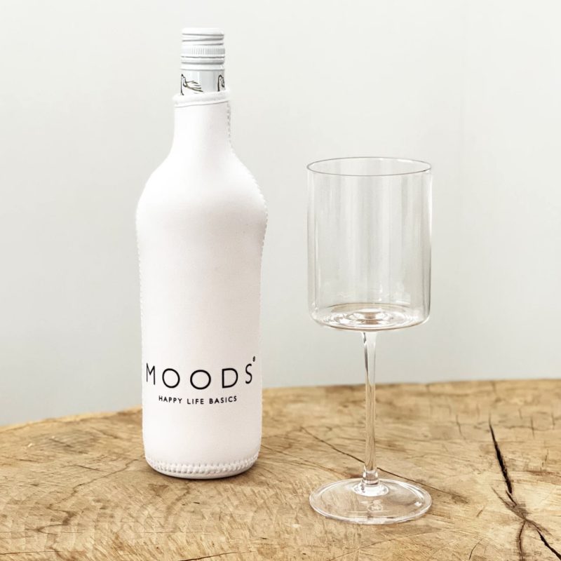 Wijnglas Kristal | Moods