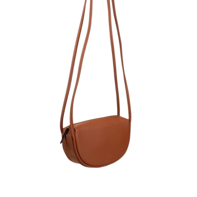 Hikaru Shoulder Bag Carnelian | Monk&Anna