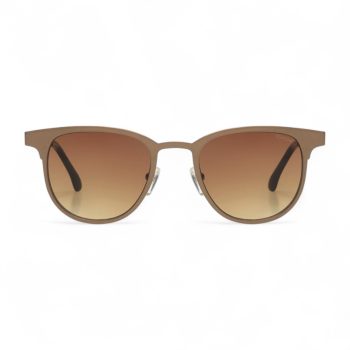Francis Steel Pale Copper | Komono