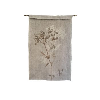 Past Lives Wandkleed | Blooming Label