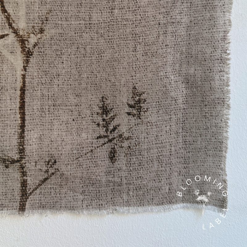 Past Lives Wandkleed | Blooming Label