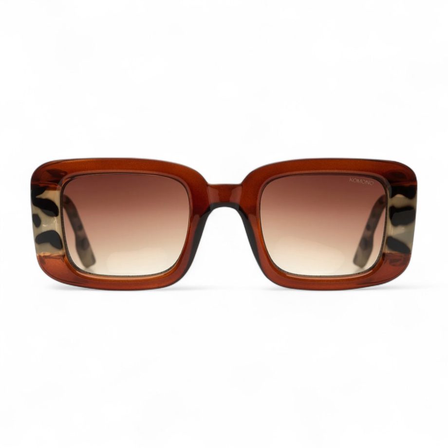 Avery Bronze Bobcat | Komono
