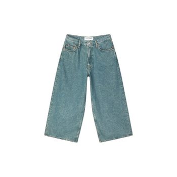 Saharper Culotte Caribbean Blue | Samsøe Samsøe