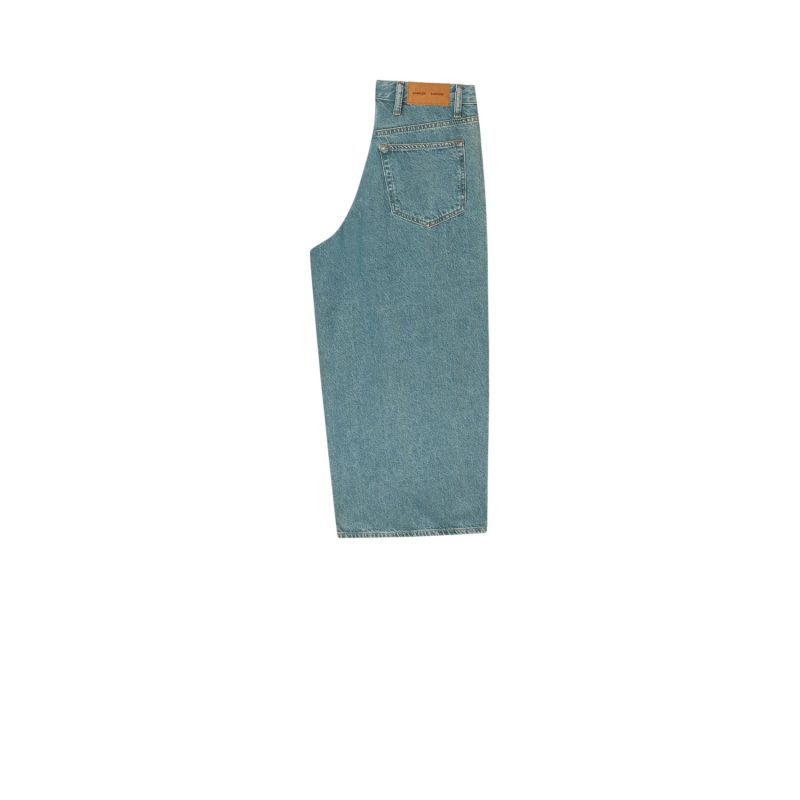 Saharper Culotte Caribbean Blue | Samsøe Samsøe