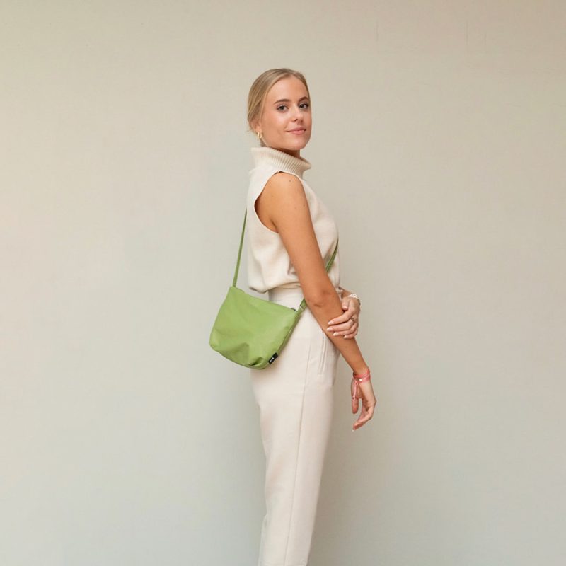 Cross Body Bag Fern | Tinne+Mia