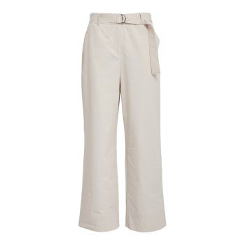 Hillary Pant Whitecap Grey | Peppercorn