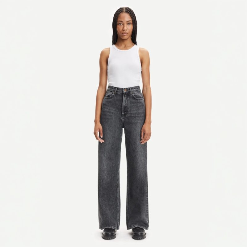 Rebecca Jeans Northern Sky | Samsøe Samsøe