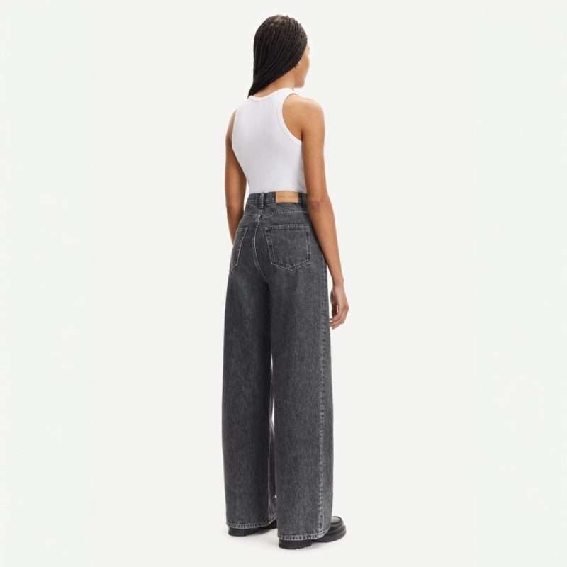 Rebecca Jeans Northern Sky | Samsøe Samsøe