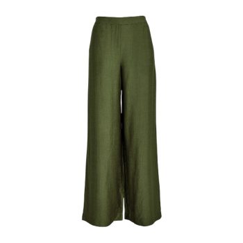 Seria Pants Rifle Green | Minus