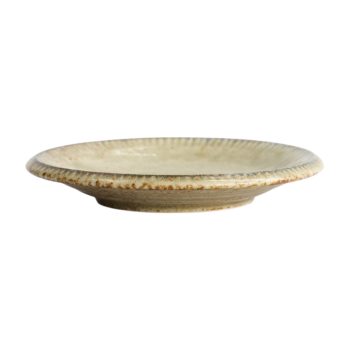 Koshoku Marche Plate 14cm | Tokyo Design Studio