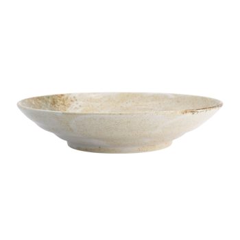 Yukishino Deep Plate 29cm | Tokyo Design Studio