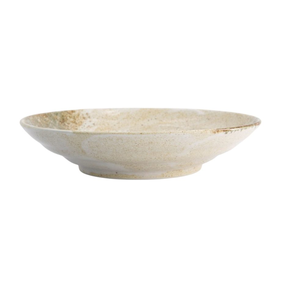 Yukishino Deep Plate 29cm | Tokyo Design Studio