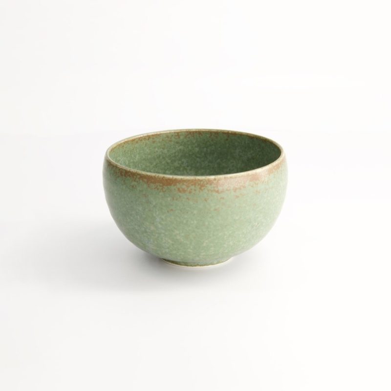 Verte Sauge Bowl 12.8cm 640ml | Tokyo Design Studio