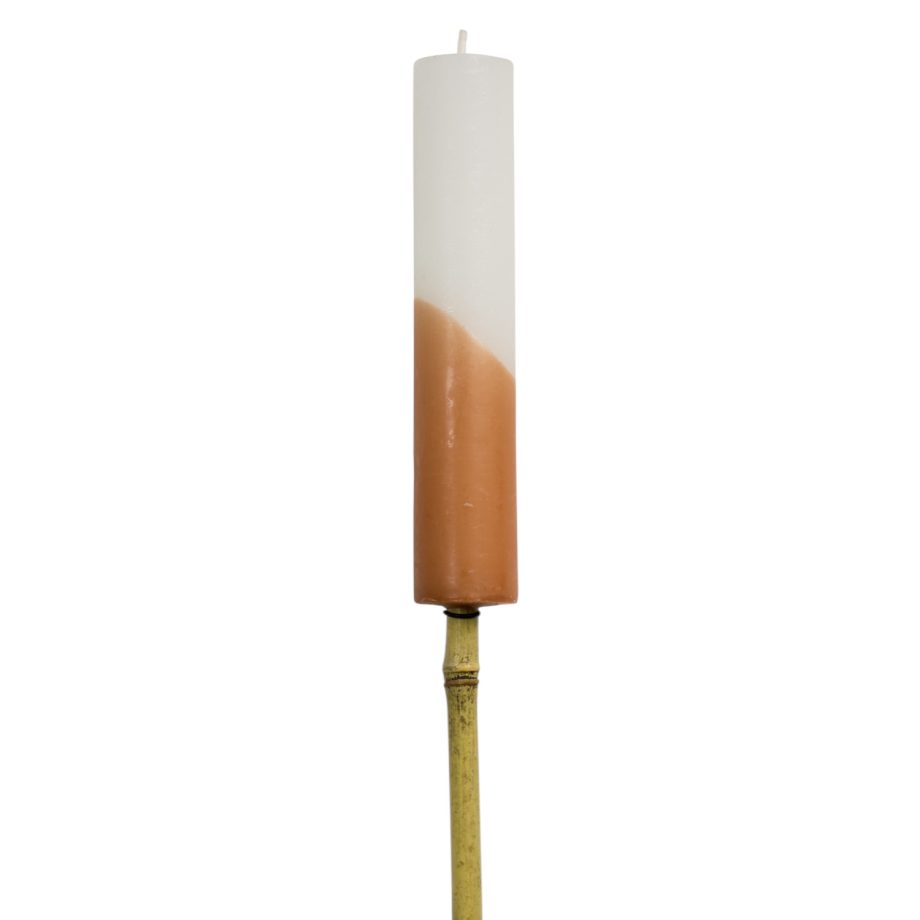 Dip Fakkel Sienna | Rustik Lys