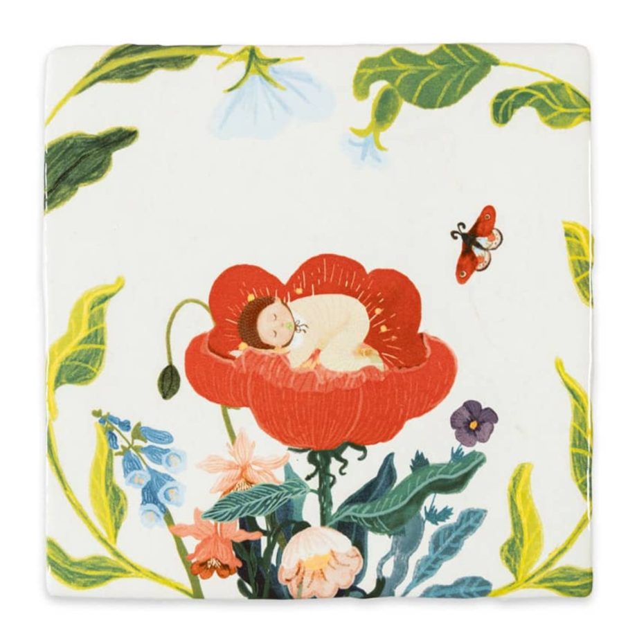 May You Blossom | StoryTiles