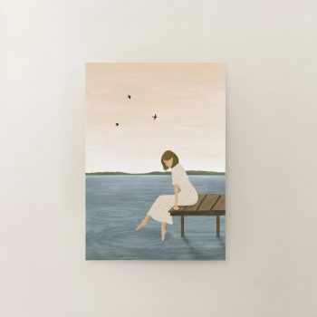 Steigerstaren | Sâlt + Flor
