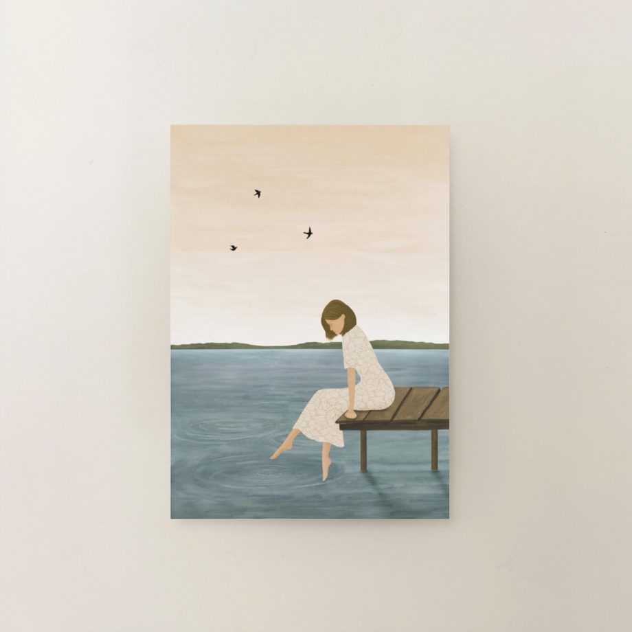 Steigerstaren | Sâlt + Flor