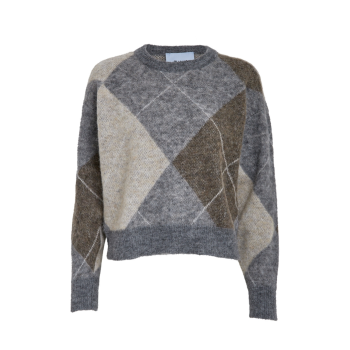 Revea Knit Pullover Carafe | Minus