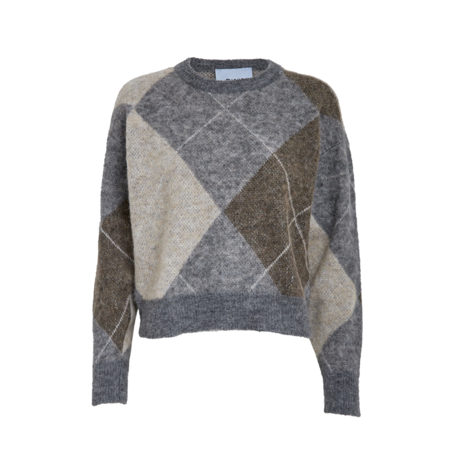Revea Knit Pullover Carafe | Minus
