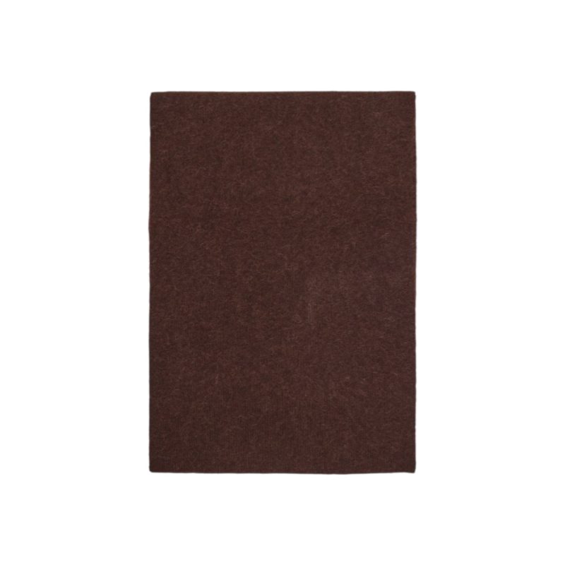 Nor x Scarf Black Coffee | Samsoe Samsoe