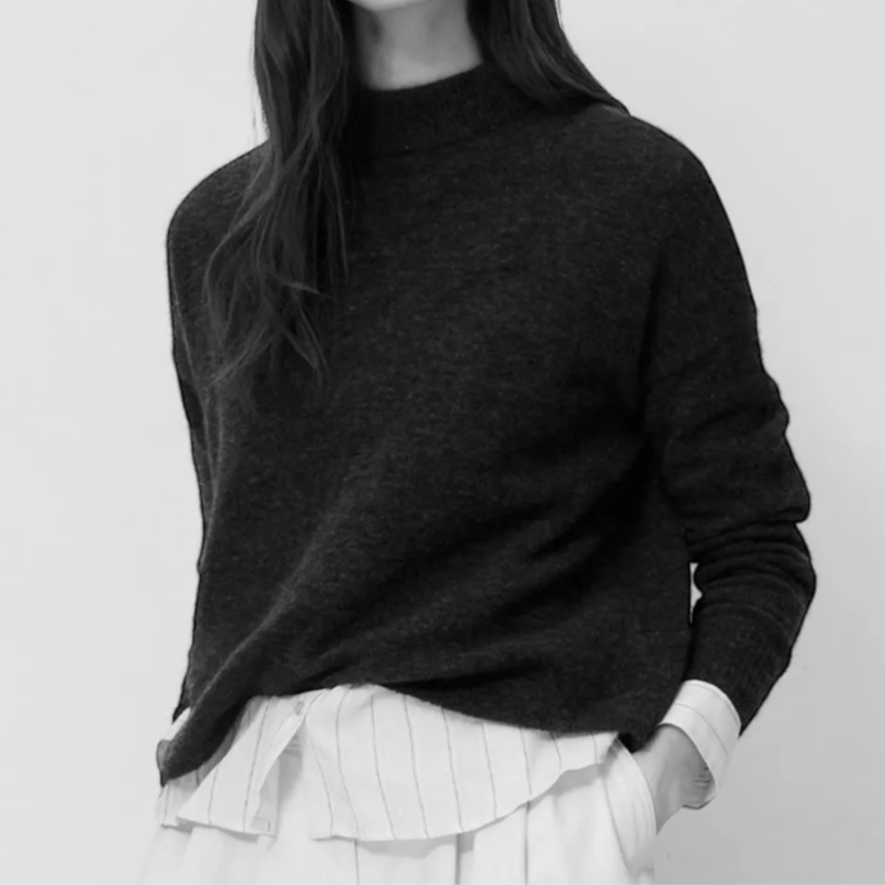 Kunlun Jumper Queen Blue | Sessùn