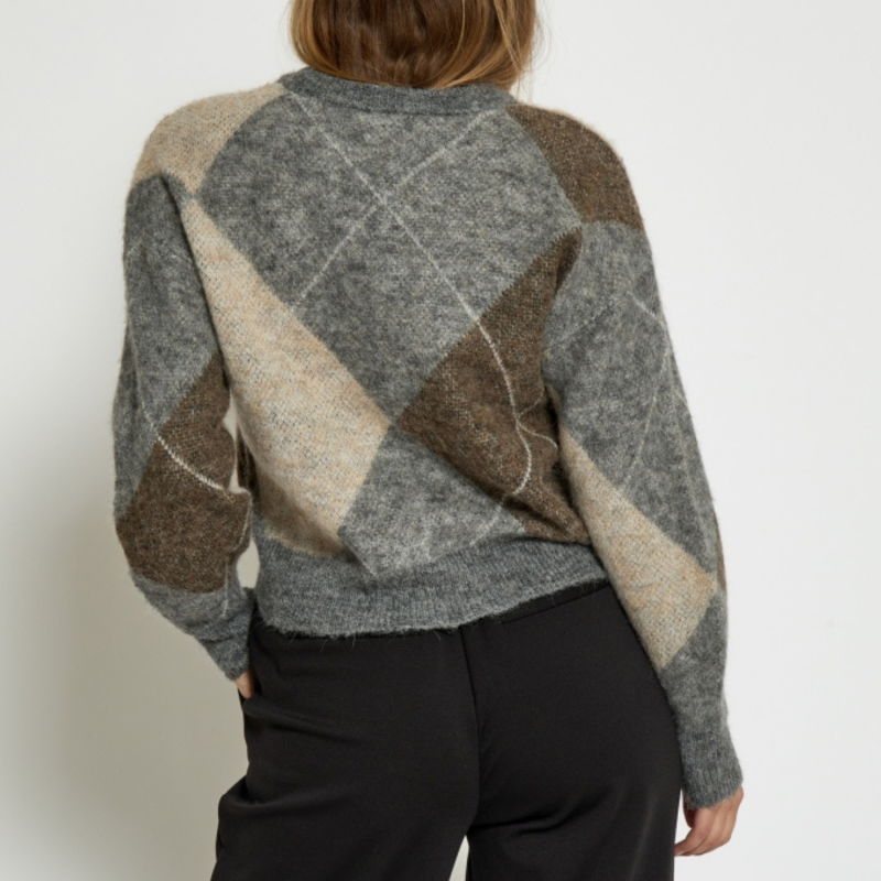 Revea Knit Pullover Carafe | Minus
