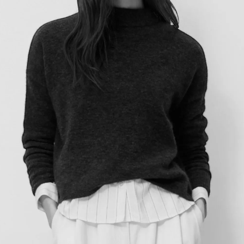 Kunlun Jumper Queen Blue | Sessùn