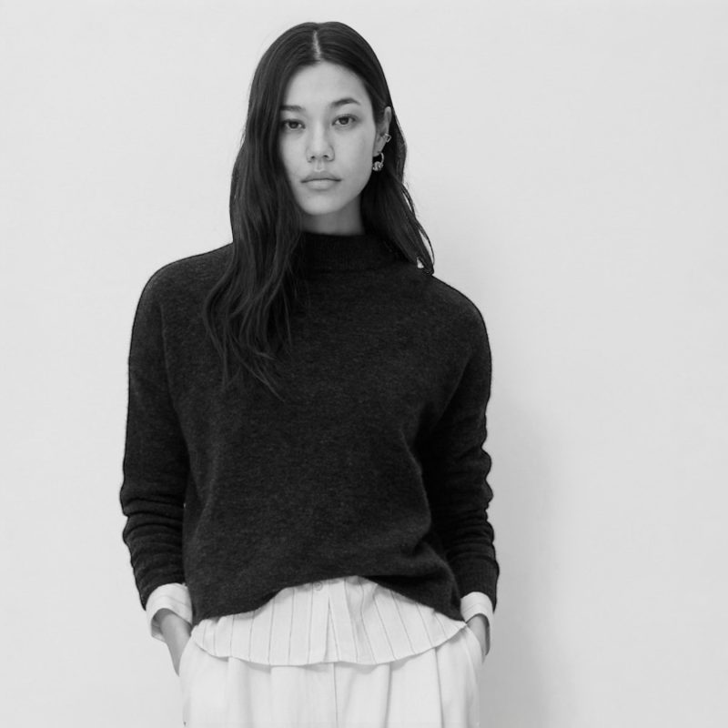 Kunlun Jumper Queen Blue | Sessùn