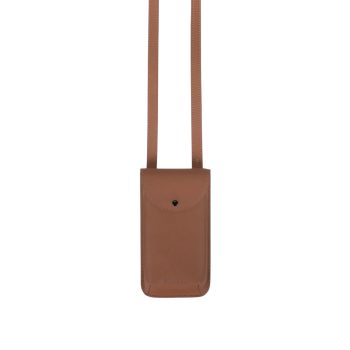 Phone Pouch Clay | Monk&Anna