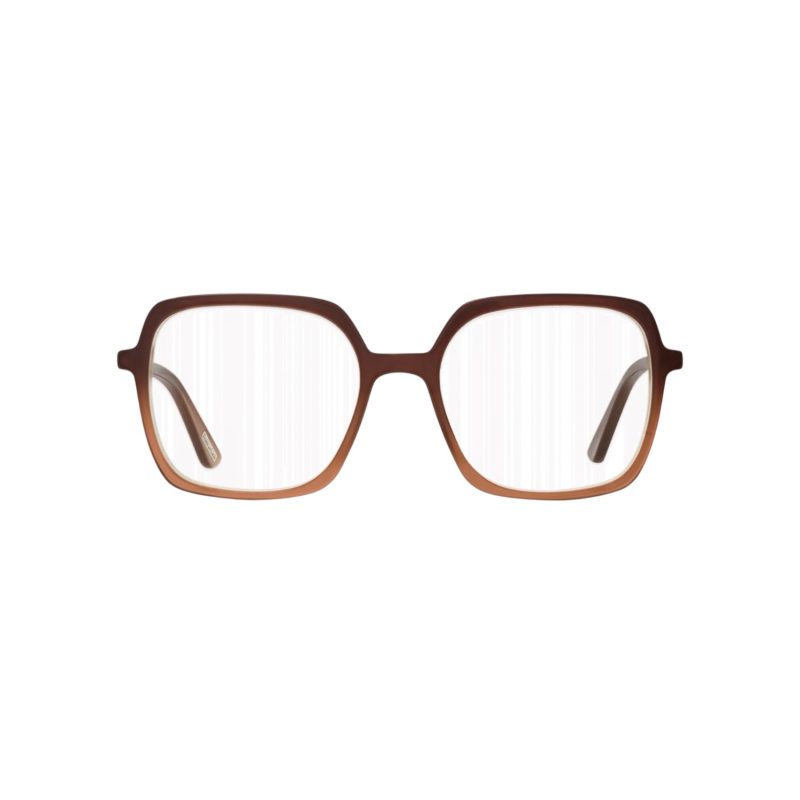 Eyeclass Double Desire | Frank & Lucie