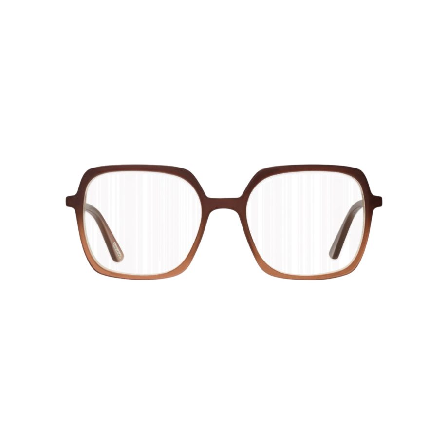 Eyeclass Double Desire | Frank & Lucie