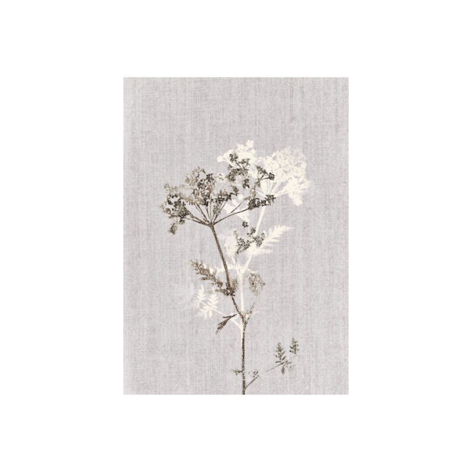 Past Lives Kaart | Blooming Label