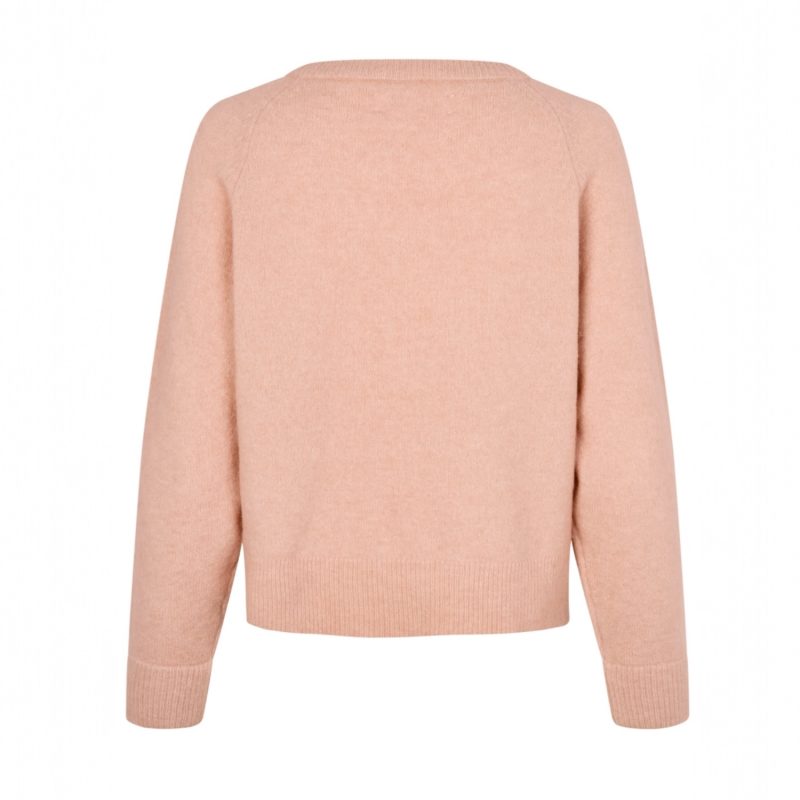 Nor o-n short Cameo Rose | Samsøe Samsøe
