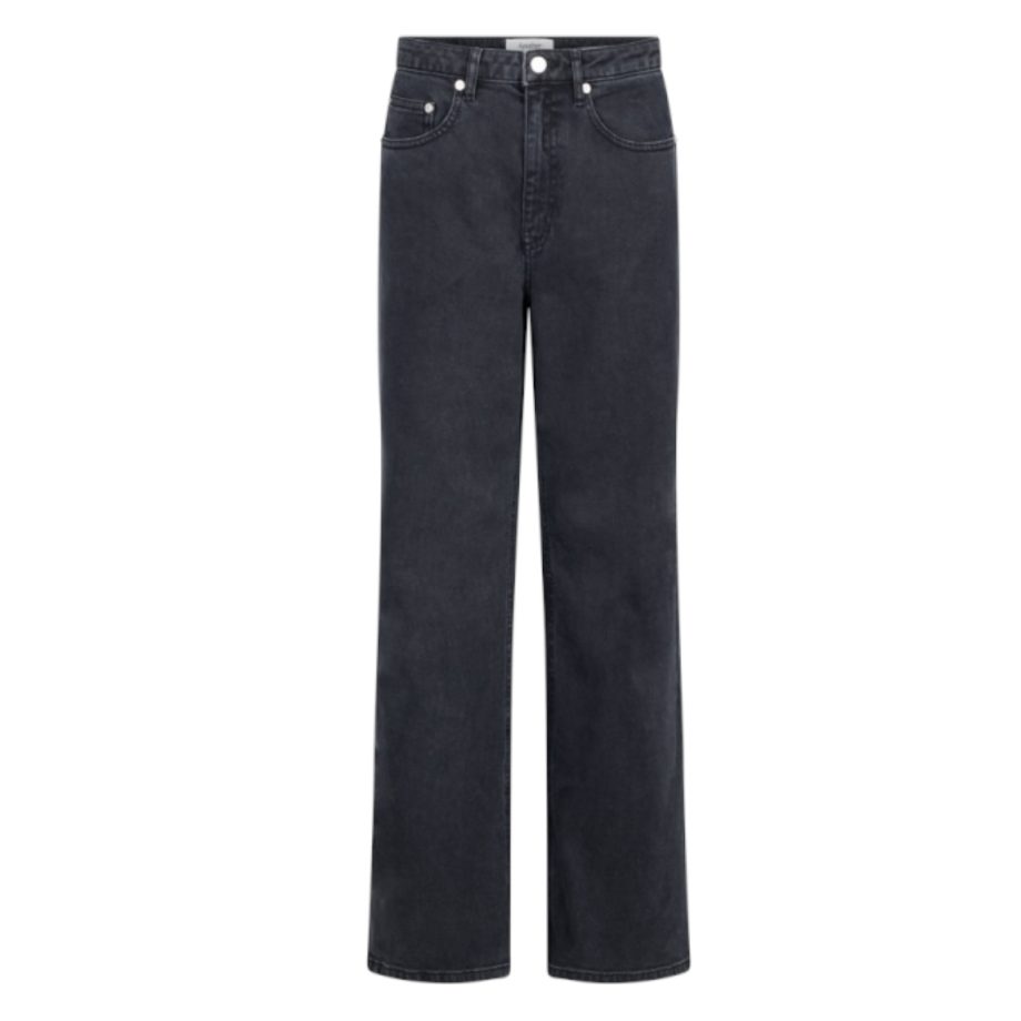 Moore Pants Demin Night Sky | Another Label