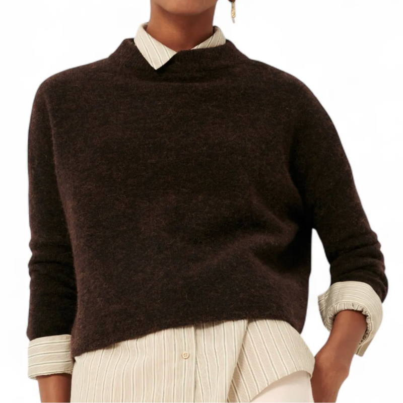 Kunlun Jumper Wood | Sessùn